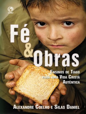 cover image of Fé e Obras
